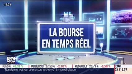 Gregori Volokhine : Que disent les données macroéconomiques récentes sur l'état de l'économie américaine ? - 17/07