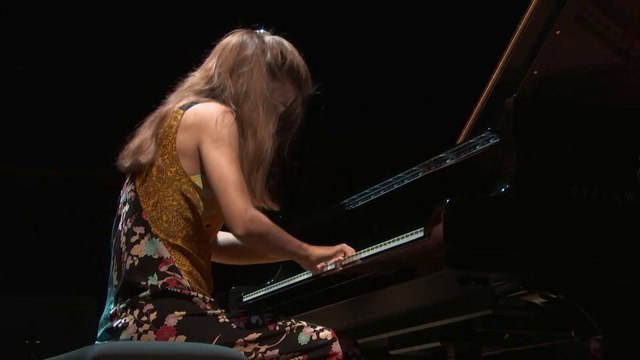 Beethoven : Sonate pour piano n°22 en Fa Majeur op 54