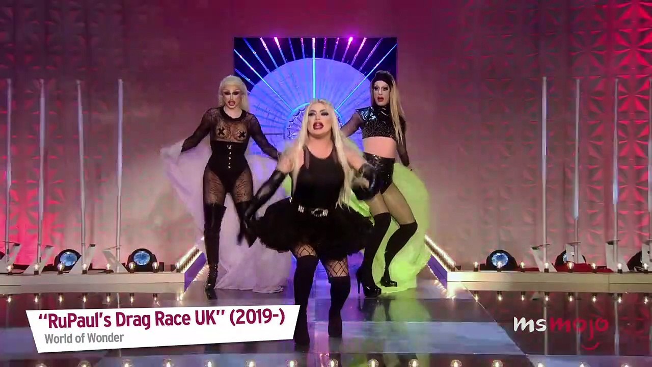 Top 20 Must-Have Products for RuPauls Drag Race Fans