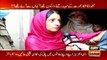 Woman who was imprisoned for three years in Kamalia rescued