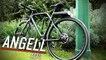 On a essayé Angell, le vélo Made in France à 2690 €