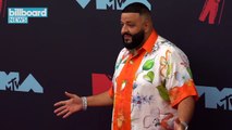 DJ Khaled and Drake Reunite for 'Popstar' and 'Greece' | Billboard News