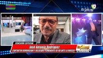 Conexión especial con Jose Antonio Rodriguez | Show del Mediodía 17/07/2020