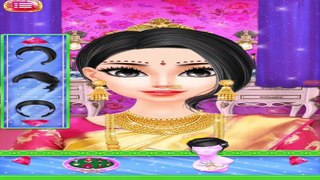 South indian Princess Widding Beauty Salon