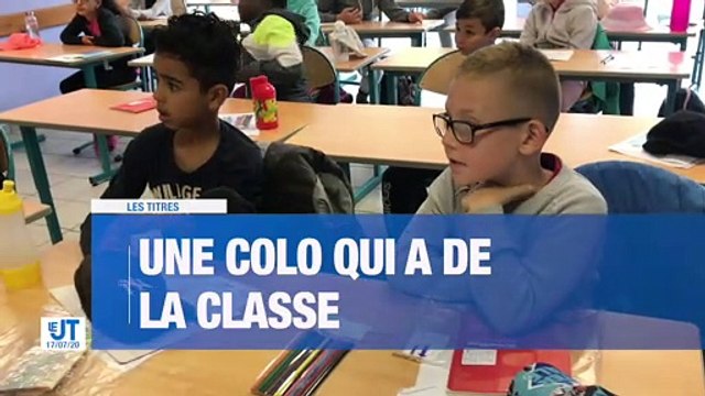 A la Une : La région redevient orange / Dernier match pour Perrin ? / Les premiers noms du festival des Arts Burlesques