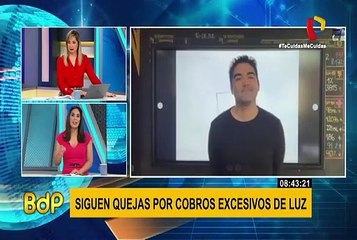 A sacar cuentas: esta es la razón que estaría detrás del alza de cobros de luz