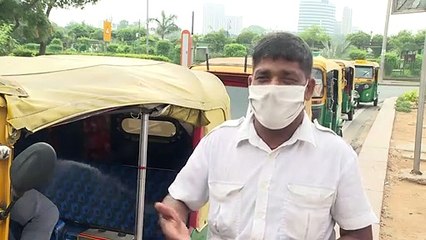 Índia ultrapassa um milhão de casos de coronavírus