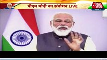 We have made fight against Covid-19 a 'Jan Andolan': PM Modi