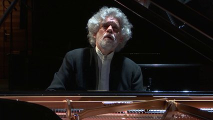 Beethoven : Sonate pour piano n°15 en Ré Majeur op 28 "Pastorale"