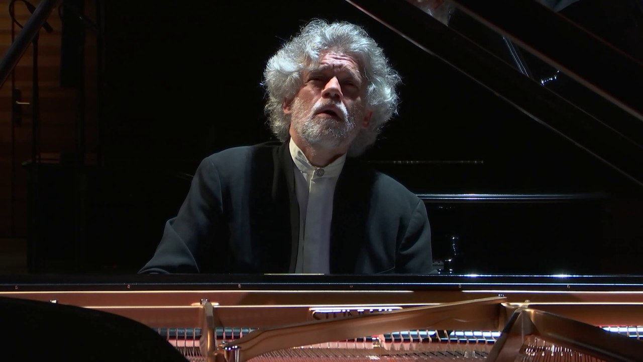 Beethoven : Sonate pour piano n°15 en Ré Majeur op 28 "Pastorale"