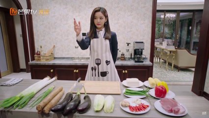 奈何BOSS又如何 Thai-Eng Sub ซับไทย-อังกฤษ EP10