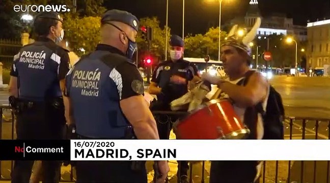 Football : Zinédine Zidane ramène le Real Madrid au sommet de la Liga