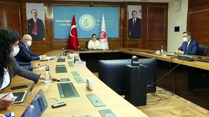 Son dakika... Bakan Pekcan duyurdu: SERBİS hizmete sunuldu | Video