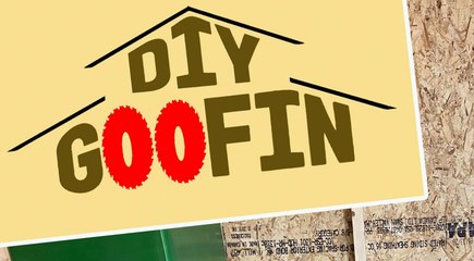 DIY Goofin: 6000 Dollar Tool Chest For 150 Bucks