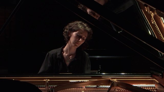 Beethoven : Sonate pour piano n°27 en mi mineur op. 90