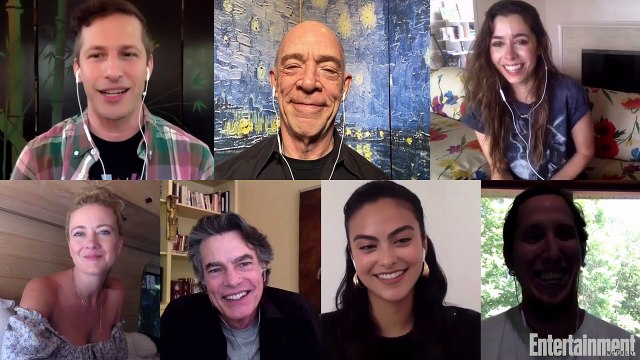 'Palm Springs' Broke the Sundance Sales Record by 69 Cents