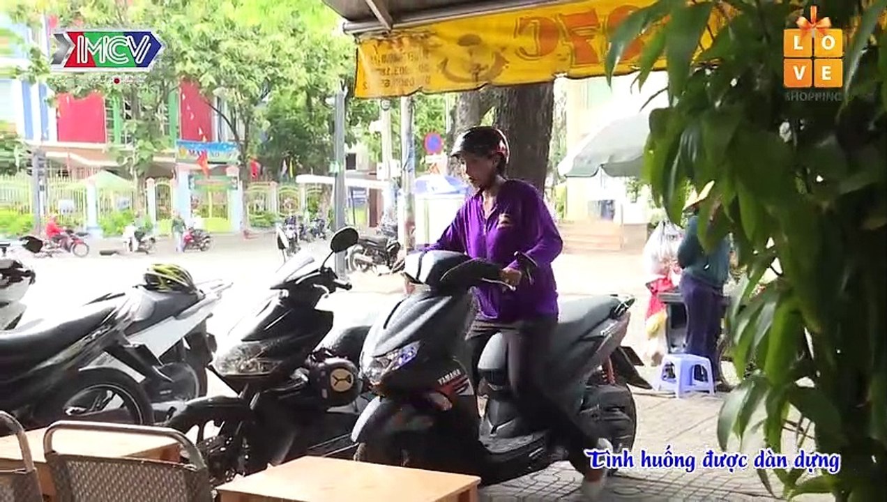 Chàng trai CHỦ QUAN để tài sản HỚ HÊNH tạo điều kiện cho kẻ gian thực hiện hành vi PHẠM TỘI