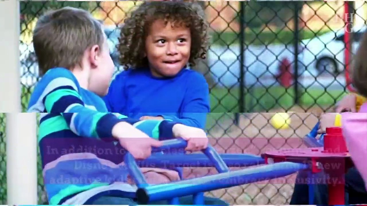 Target Just Released Adaptive Halloween Costumes for Kids with Disabilities