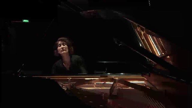 Beethoven : Sonate pour piano n°23 en fa mineur op. 57 Appassionata