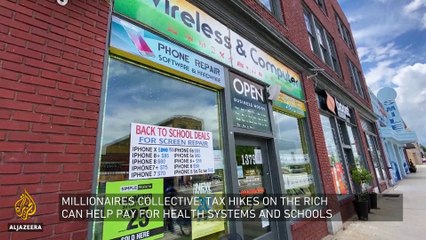 Can wealthy people help fight COVID-19? | Inside Story