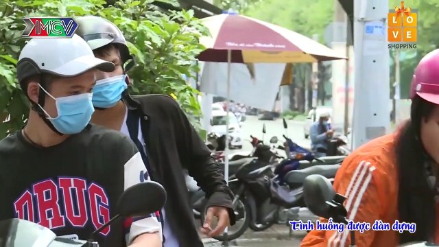 Góc Cảnh Giác: CÔ GÁI TRẺ bị kẻ xấu đánh thuốc mê nhằm CƯỚP TÀI SẢN giữa ban ngày