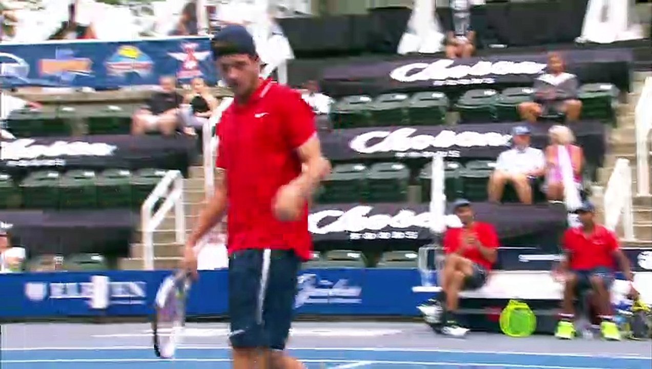 WTT2020: Philadelphia 25, Washington 17