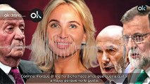 1 Las confesiones de Corinna sobre Juan Carlos I