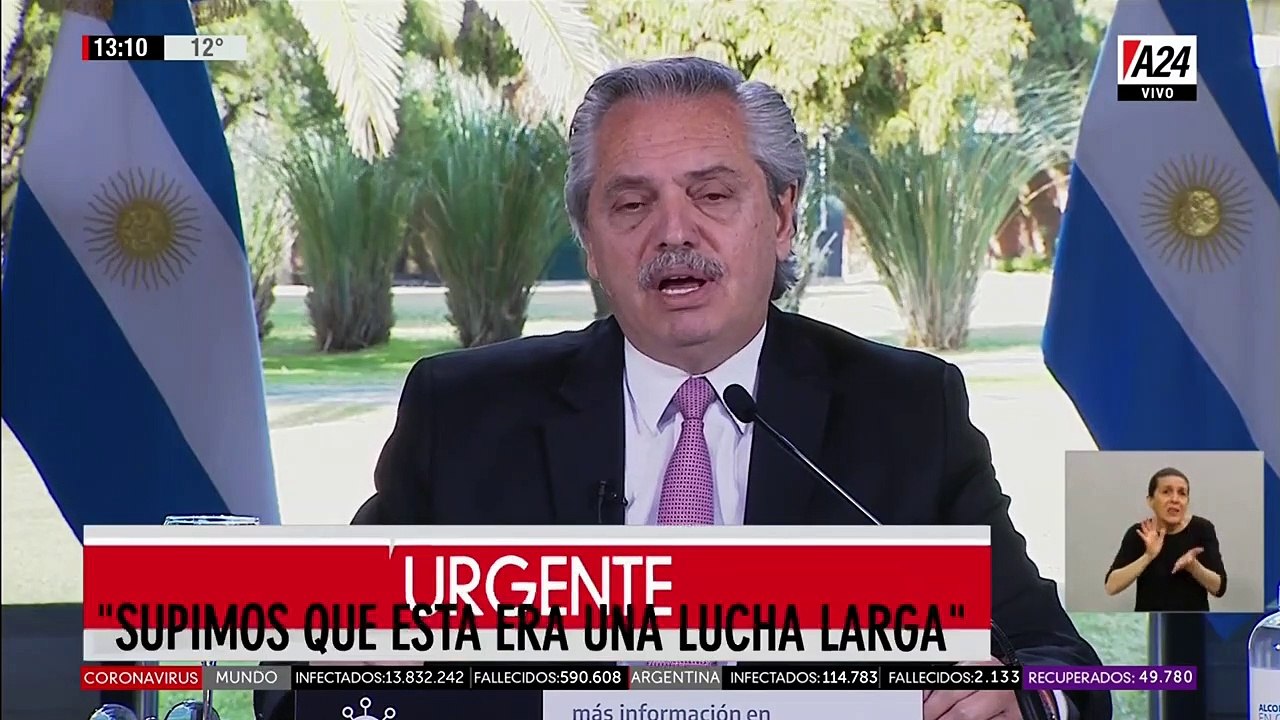 La nueva cuarentena "responsable"