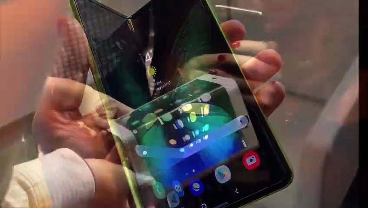 Strangest Mobile Phones Which You can Buy