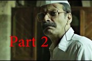 Manoj Bajpai latest movie  II Part2 II Latest Movie2020