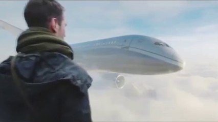 COMA Official Trailer (2020) Sci-Fi, Action Movie