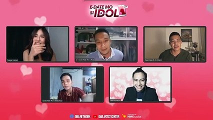 E-Date Mo Si Idol: Sanya Lopez, reregaluhan ng ANIMAL SHELTER?!