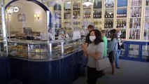 O segredo mais doce de Portugal: a história dos pastéis de Belém
