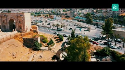 كوكب الاردن - الحلقة الثانية