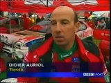 WRC 1999 - Round 9 Rally New Zealand