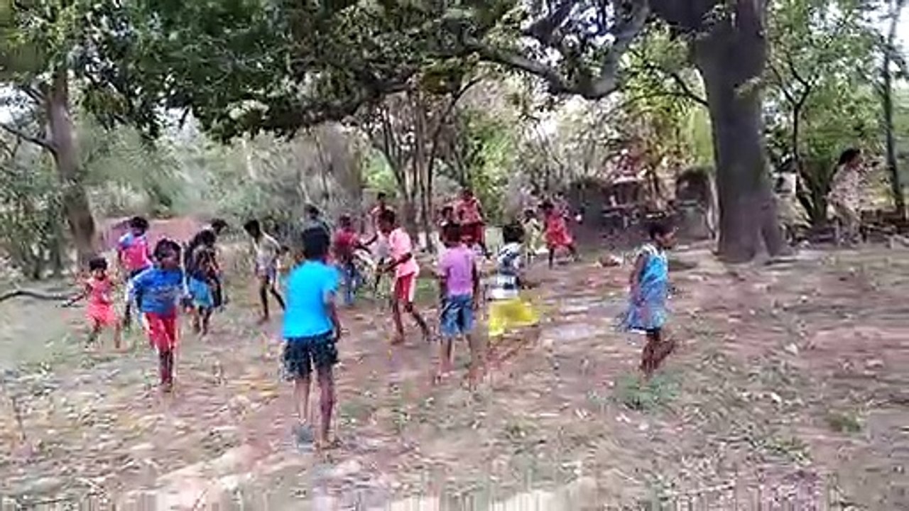 Kids Entertainment