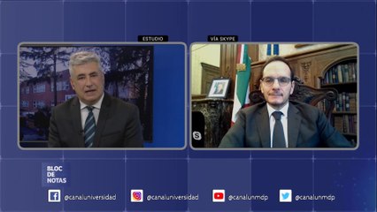 BLOC DE NOTAS RESUMEN - PROGRAMA 137