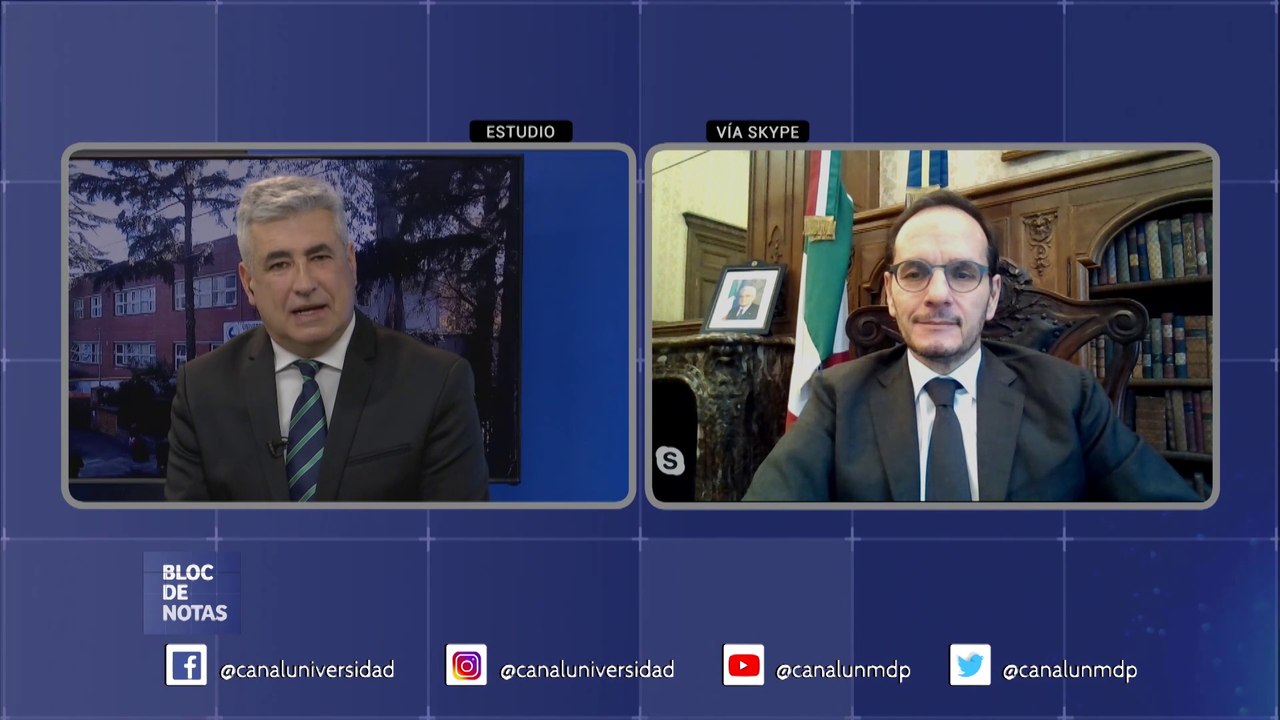 BLOC DE NOTAS RESUMEN - PROGRAMA 137