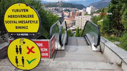 Karabük’te 46 günde Covid-19 vaka sayısı 427’ye yükseldi