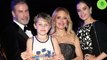 Kelly Preston Dead at 57 John Travolta, Daughter Ella and Celebrities Pay Tribute