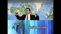 SENTIDOS EJERCITADOS DR.JOSE LUIS DE JESUS CALQUEOS 1