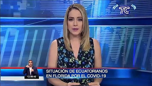 Concejal ecuatoriano en Miami-Dade, Christian Cevallos, habló sobre la grave situación del covid-19 en Florida
