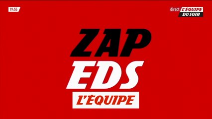 Le zap du 17 juillet - Tous sports - EDS