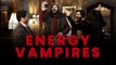 MARK PROKSCH Interview - ENERGY VAMPIRES on What We Do In The Shadows