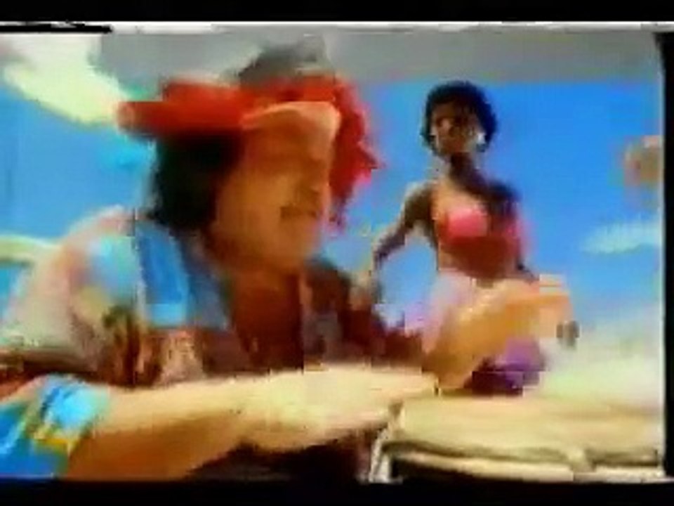 Disco samba-Two man sound