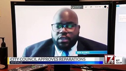 North Carolina City Approves Reparations For Black Americans In Historic Unanimous Vote
