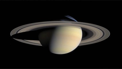 Catch Saturn in opposition on July 20