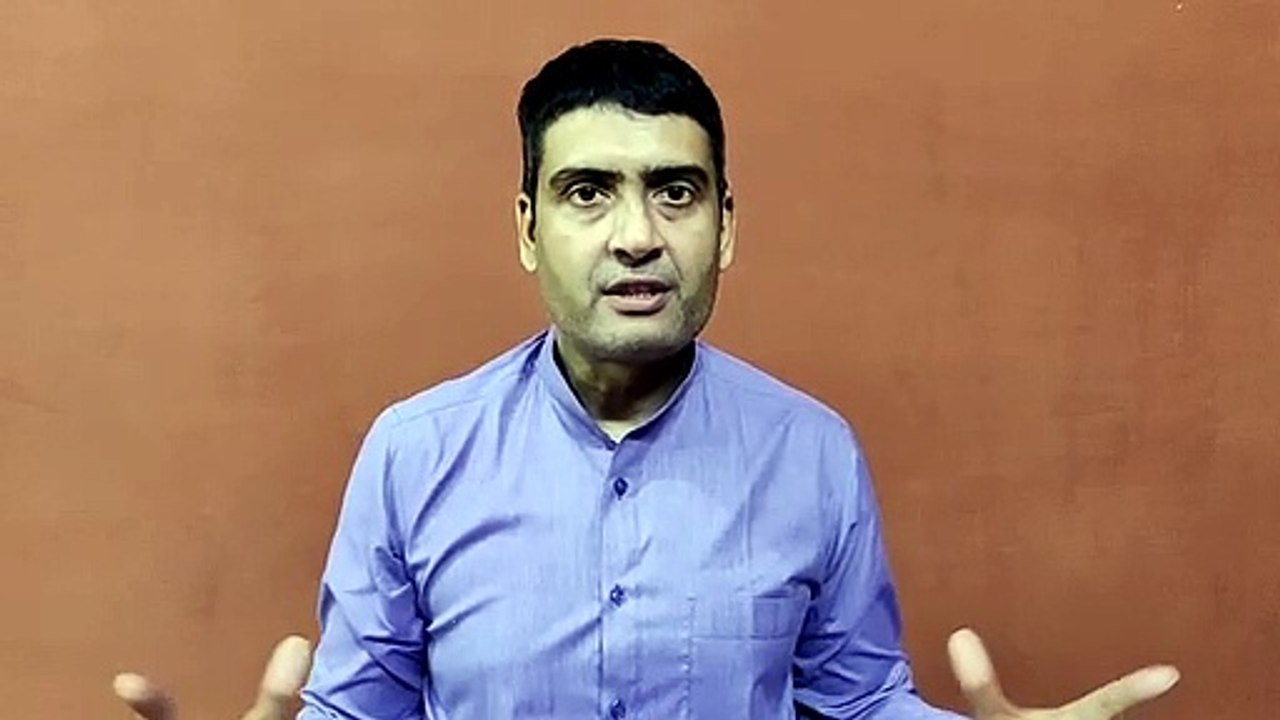 मां-बेटी आत्मदाह मामले में कांग्रेस MLC का स्मृति ईरानी पर हमला, कहा- खेल रही वीडियो गेम