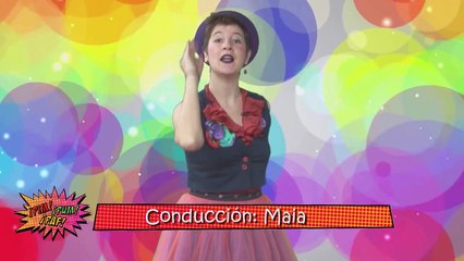 PIM PUM PAF! Programa #4