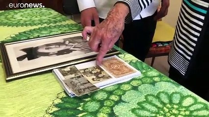 "Живи, будь счастлива!" Банкнота как символ жизни